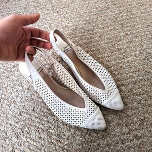 Jeffrey Campbell Kitten Heels